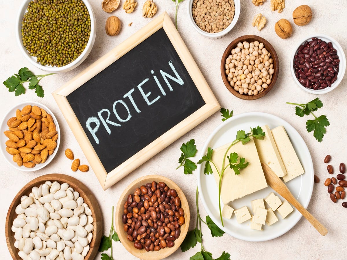 Healthy Tips: 7 Simple Strategies To Increase Your Daily Protein Intake - Vimarsana News