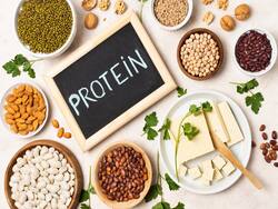 Healthy Tips: 7 Simple Strategies To Increase Your Daily Protein Intake