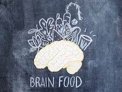 Brain-Foods For Memory Power: 5 Nutritious Foods You Should Eat Everyday
