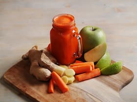 Boost Your Immunity: 7 Juices That Help You Recover Quickly From Sickness