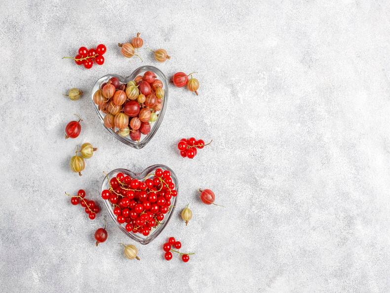 Explore The Health Benefits Of Eating Goji Berries