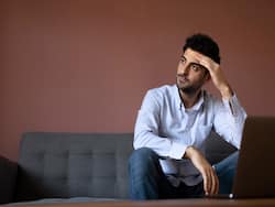 Mental Health And Wellbeing: 6 Effective Ways To Combat Negative Thinking