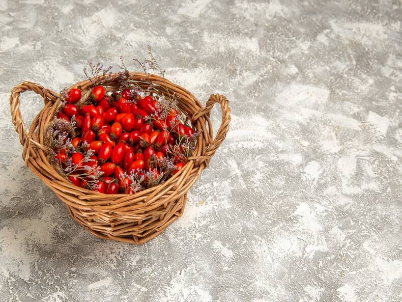 Explore The Health Benefits Of Eating Goji Berries
