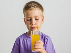 Healthy Summer Drinks For Kids: 5 Healthy Recipes To Treat Your Kids
