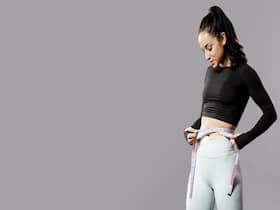 How To Trim Your Waistline? Try These 5 Exercises Everyday And See Immediate Results!