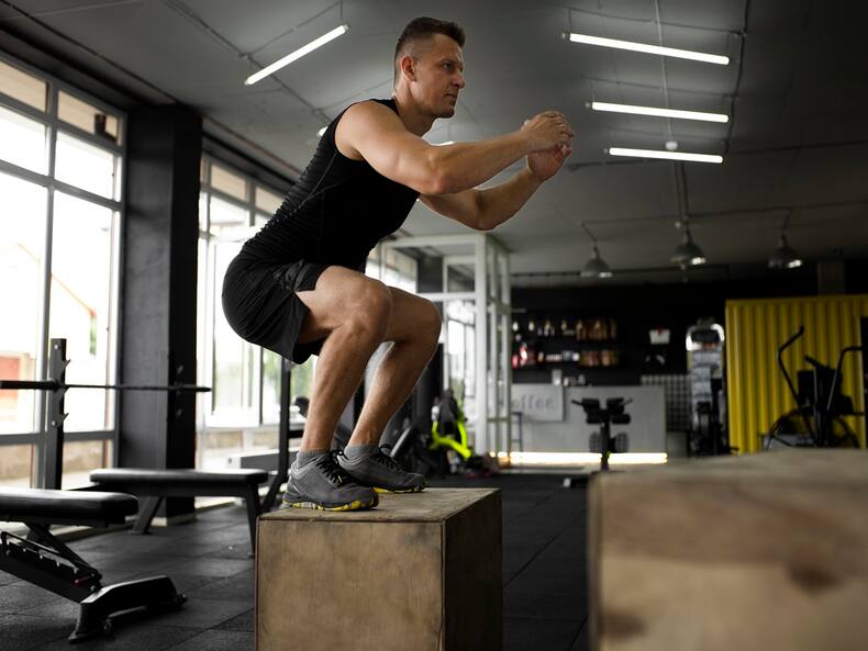 How To Increase Your Longevity With Exercise? Here Are 5 Workouts For Men Over 50