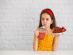 Nutrient-Rich Choices For Kids: Top 8 Nutritious Food For Overall Health