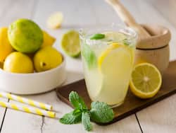 Lemonade In Summer Season: 5 Ways It Keeps You Nourished And Fresh