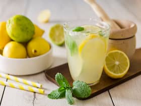 Lemonade In Summer Season: 5 Ways It Keeps You Nourished And Fresh