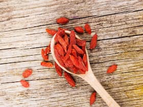 Explore The Health Benefits Of Eating Goji Berries