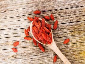 Explore The Health Benefits Of Eating Goji Berries