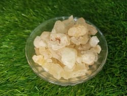 Badam Pisin Benefits For Skin: 5 Health Benefits Of Almond Gum