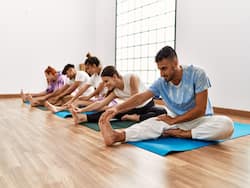 Yoga For Students: 7 Yoga Poses To Help Your Kids Increase Focus And Memory