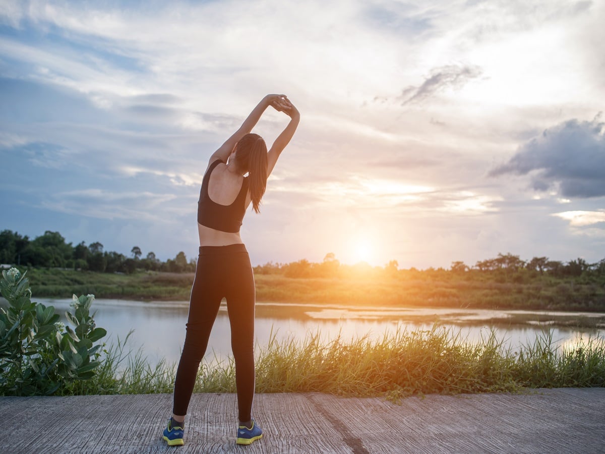 Boost Your Morning Fitness: 5 Exercises To Keep You Supercharged All Day - Vimarsana News
