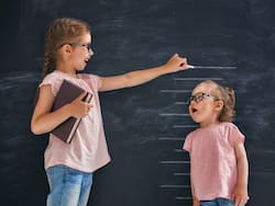 इन वजहों से नहीं बढ़ती बच्चों की हाइट, वैज्ञानिकों ने बताए भारत के बच्चों में लम्बाई ना बढ़ने के कारण