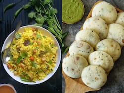डायबिटीज पेशेंट्स के लिए पोहा अच्छा है या इडली, जानिए क्या है आपके लिए हेल्दी ऑप्शन