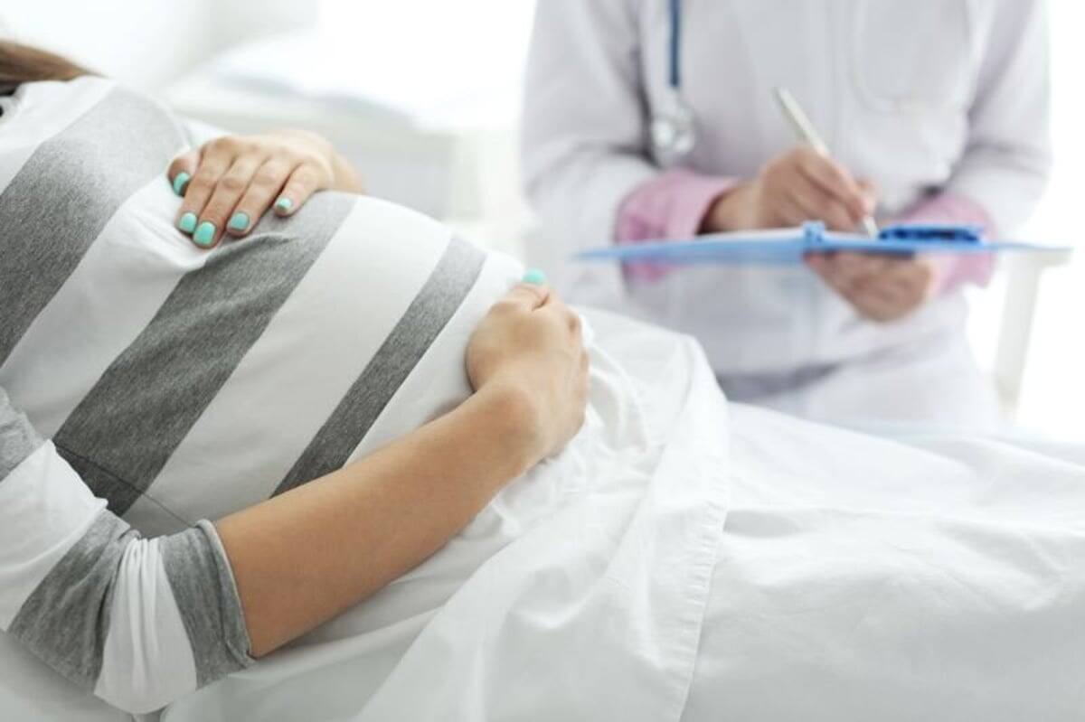 Understanding Postpartum Hemorrhage: A Multipronged Approach For Prevention And Response - Vimarsana News