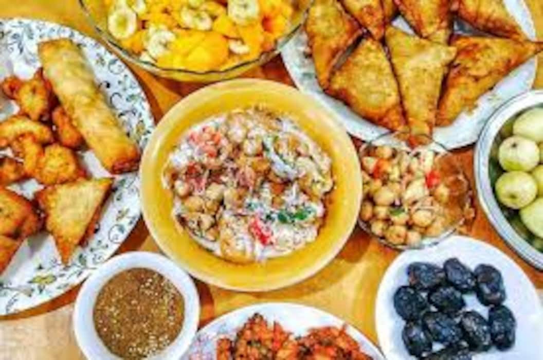 Ramadan Eid Meals: Nurturing Body And Soul Through Thoughtful Food Choices