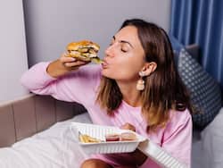 चिप्स, आइसक्रीम, पिज्जा, पास्ता छोड़ने से आप बच सकते हैं इन 5 गंभीर रोगों से