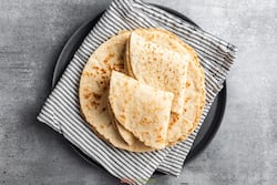 Coconut Flour Roti Calories: How Does This Chapati Work For  Weight  Loss?