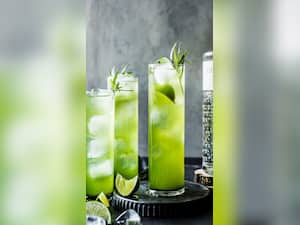 Nimbu shikanji ke fayde: नींबू-पुदीने की शिकंजी पीने के 7 फायदे
