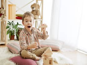 Mental Wellness: 5 Fun Activities To Boost Kid   s Mental Health