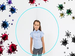 Parenting Tips: 7 Things You Can Do For Your Kid's Immunity