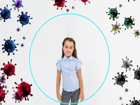 Parenting Tips: 7 Things You Can Do For Your Kid's Immunity