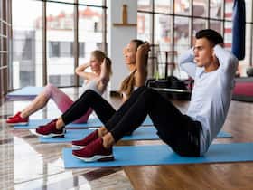 Breaking Sedentary Habits: Study Reveals Effective Strategies To Boost Exercise Among Heart Disease Patients