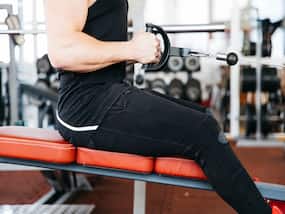 Low To Moderate Intensity Exercise Effective Against Depression, Study Reveals