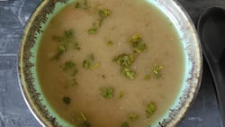 Bottle Gourd To Ash Gourd: Healthy Gourd Soups For Weight Loss