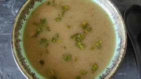 Bottle Gourd To Ash Gourd: Healthy Gourd Soups For Weight Loss Bottle Gourd To Ash Gourd: Healthy Gourd Soups For Weight Loss