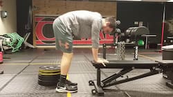 Elephant Walk Exercise Benefits: What Is An Elephant Walk Exercise?