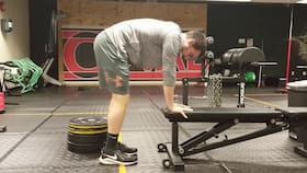 Elephant Walk Exercise Benefits: What Is An Elephant Walk Exercise? Elephant Walk Exercise Benefits: What Is An Elephant Walk Exercise?