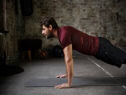 How To Increase Your Longevity With Exercise? Here Are 5 Workouts For Men Over 50