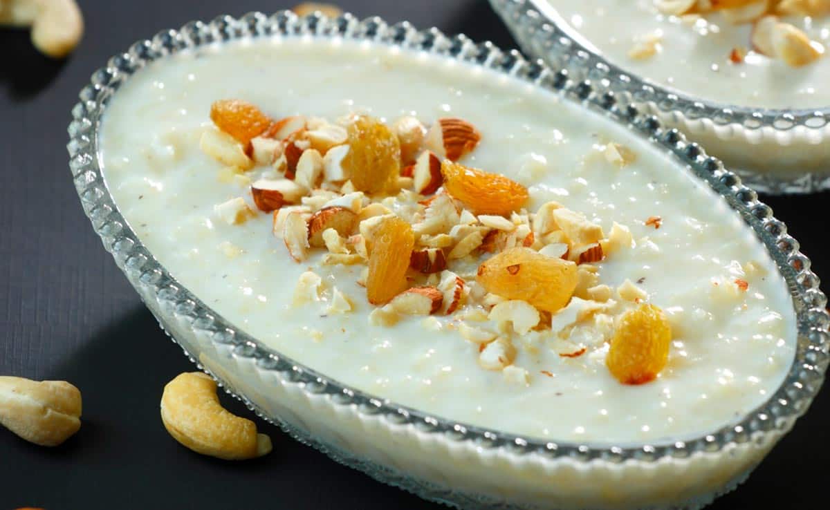 Chaitra Navratri 2024: 7 Healthy Navratri Recipes For Your Gut Health - Vimarsana News