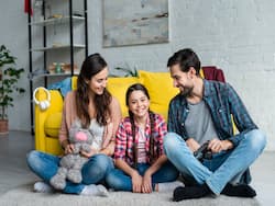 Building Mental Strength In Kids Can Become Easier If You Follow These 10 Tips