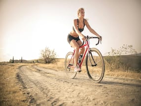 Cycling For Women Over 50: 6 Reasons Why You Must Own An Exercise Bike At Home