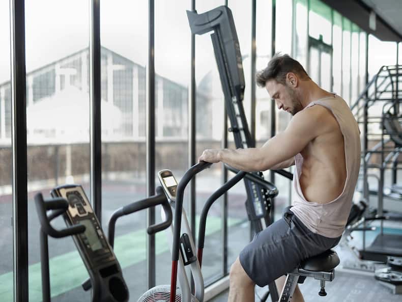 How To Increase Your Longevity With Exercise? Here Are 5 Workouts For Men Over 50