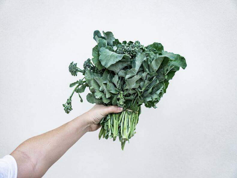 Superfoods Rich In Vitamin K: 4 Reasons Why You Must Include Them In Your Meal Daily