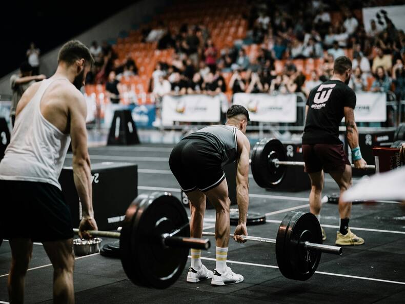 How To Increase Your Longevity With Exercise? Here Are 5 Workouts For Men Over 50