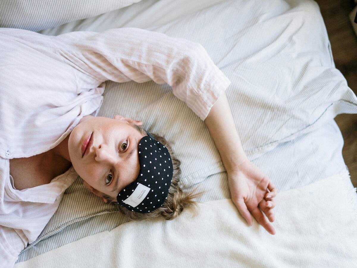 Exercise And Insomnia: New Study Links The Benefits Of Workout With Curing Sleeplessness - Vimarsana News