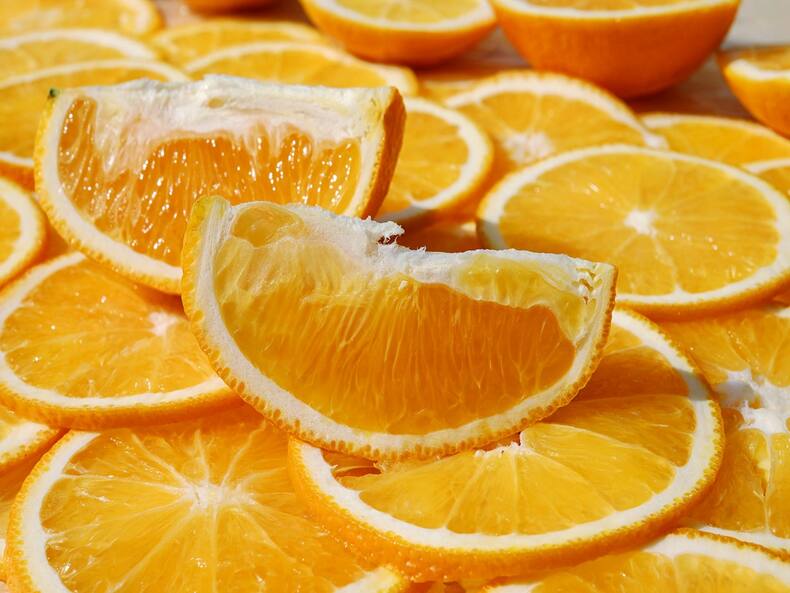 Vitamins For Summer: Here Are 6 Most Important Vitamins To Load Up On For Better Immune Health