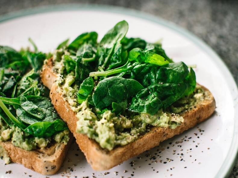 Superfoods Rich In Vitamin K: 4 Reasons Why You Must Include Them In Your Meal Daily