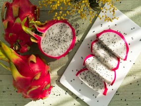 5 Health Benefits Of Eating This Fruit At Night