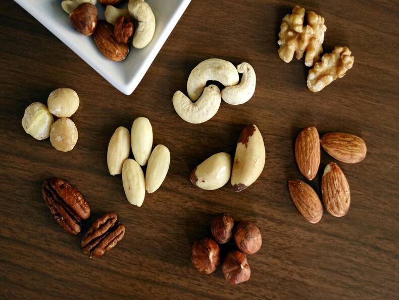 Vitamins For Summer: Here Are 6 Most Important Vitamins To Load Up On For Better Immune Health