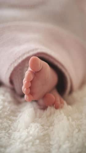 8 Unique And Special Baby Girl Names For Your Twins