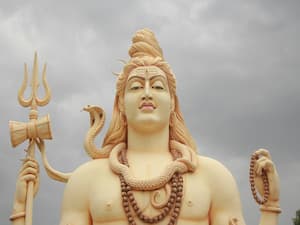 10 Modern Baby Girl Names Inspired By Lord Shiva Starting With 