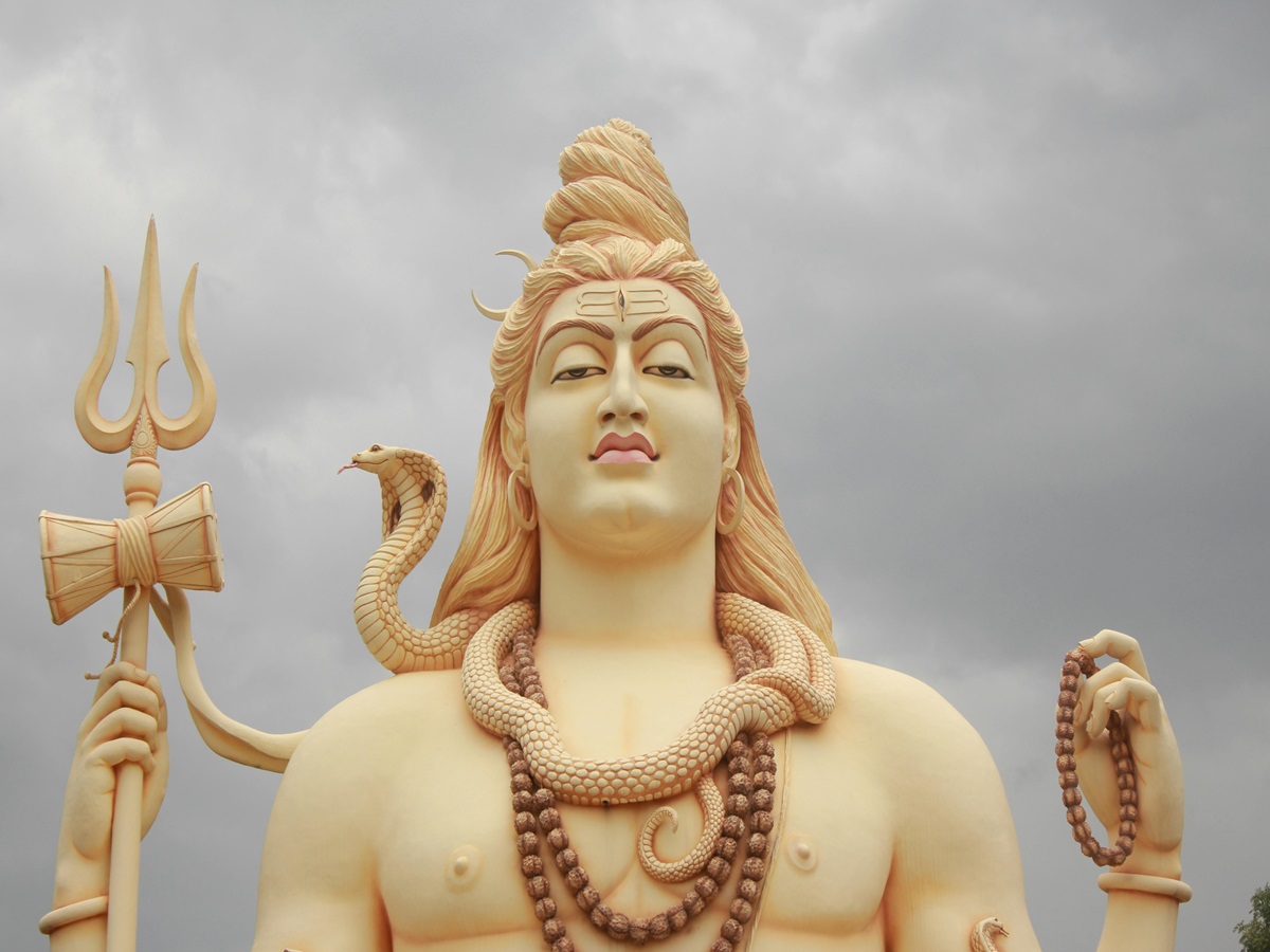 10 Modern Baby Girl Names Inspired By Lord Shiva Starting With