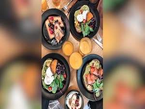 Boost Your Longevity! Here Are 8 Foods With The Power To Reduce Risk Of Diseases